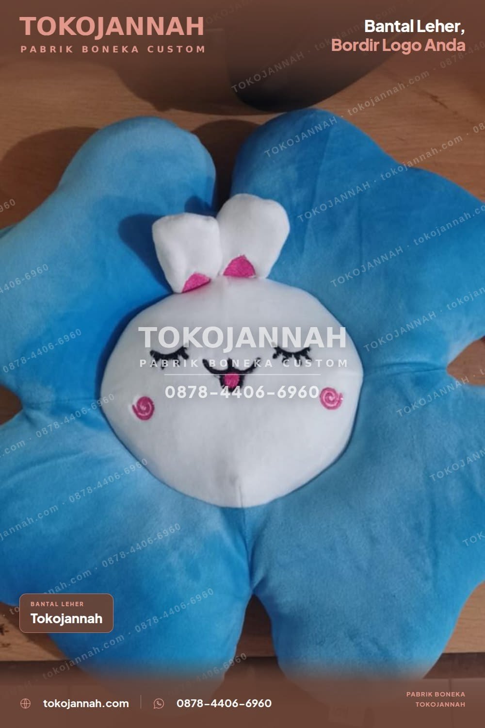 Bantal Leher Terapi Minimal Order: Apa yang Perlu Dicek Dulu